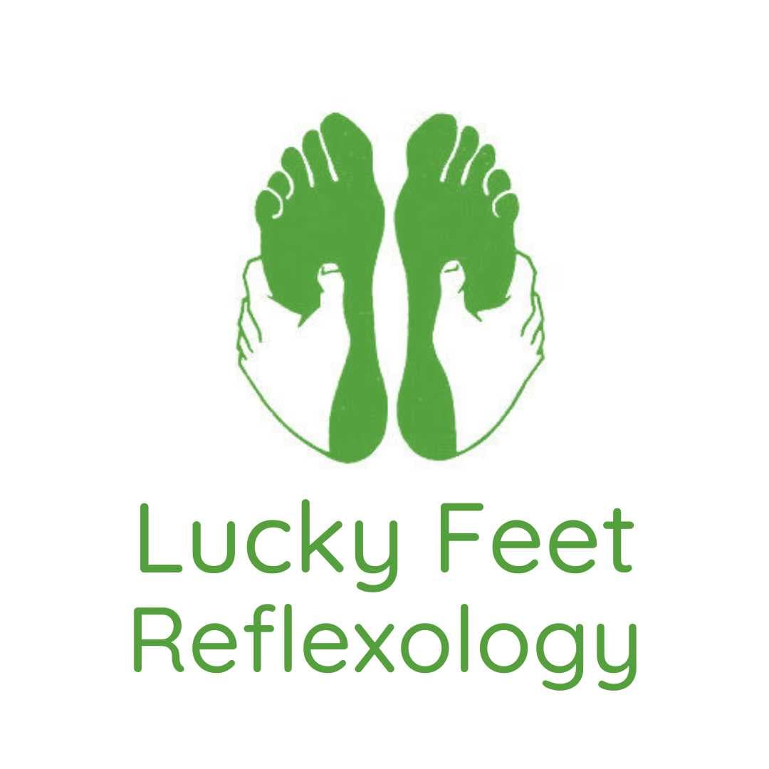 Lucky Feet Reflexology