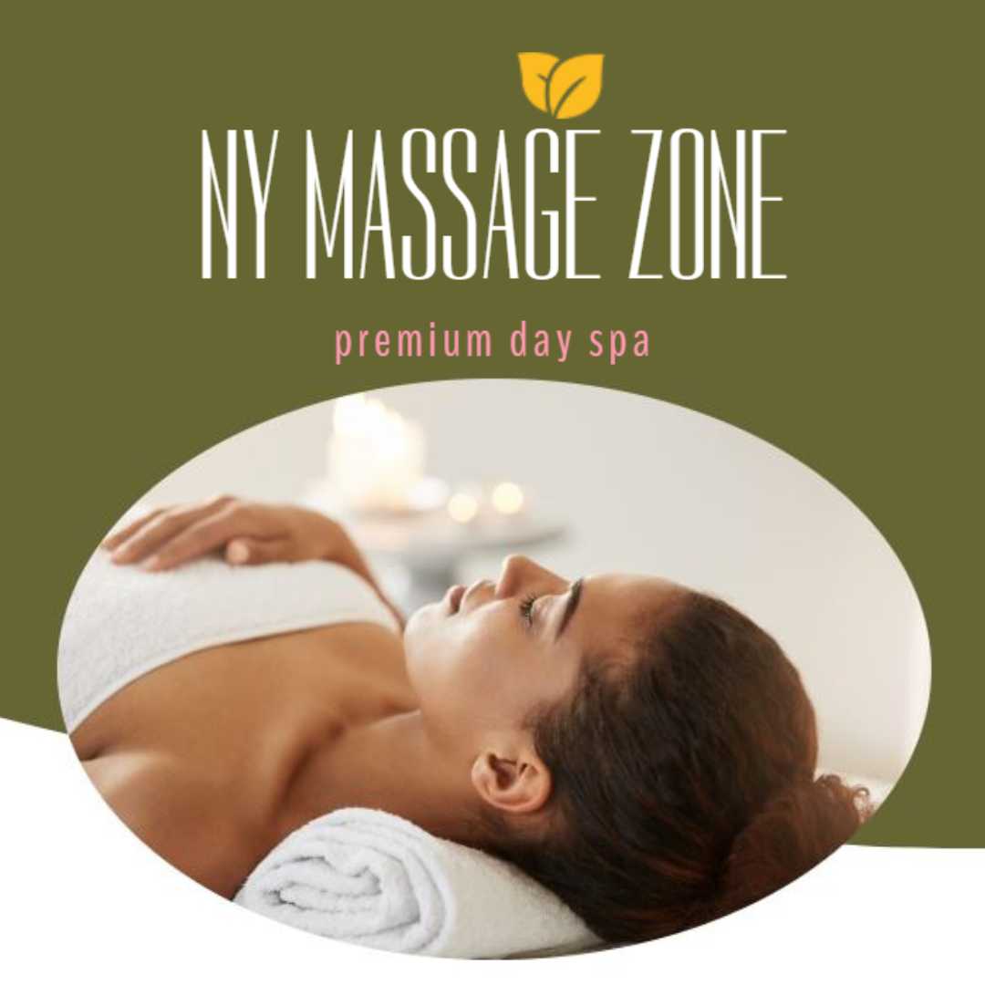 New York Massage Zone