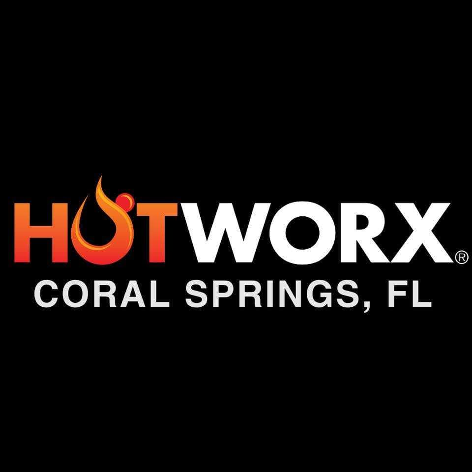 HOTWORX