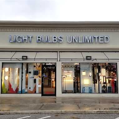 Lightbulbs Unlimited