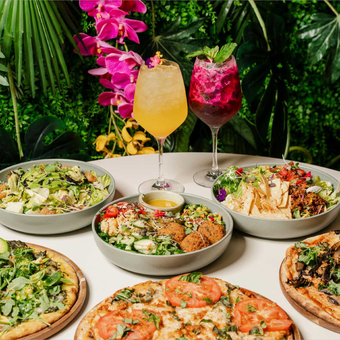 SoBe Vegan