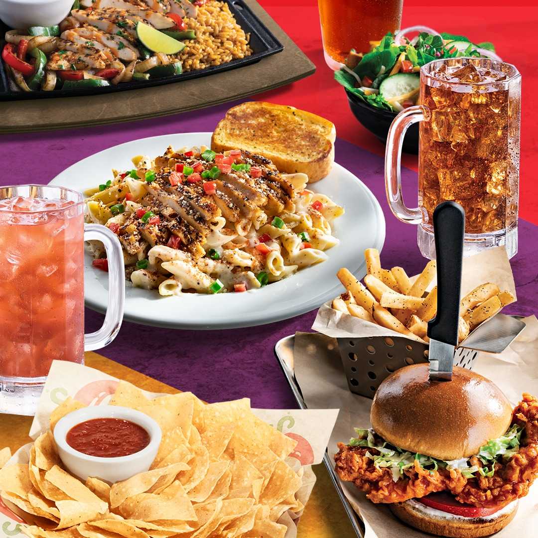 Chili's Grill & Bar