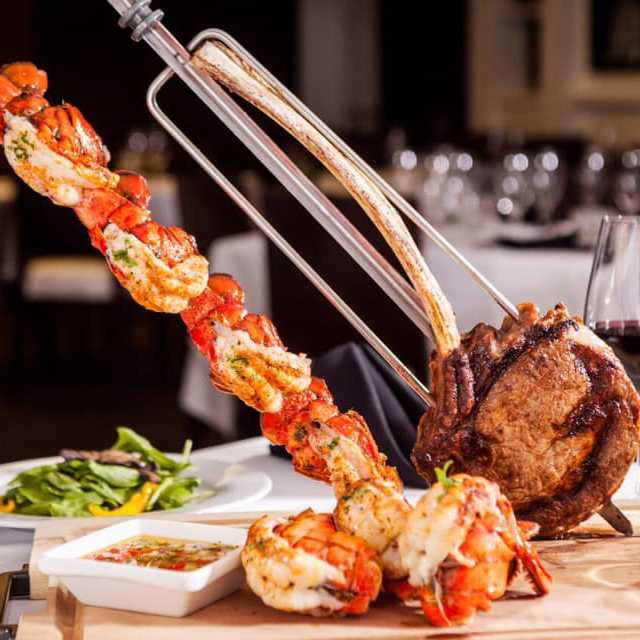 Chima Steakhouse