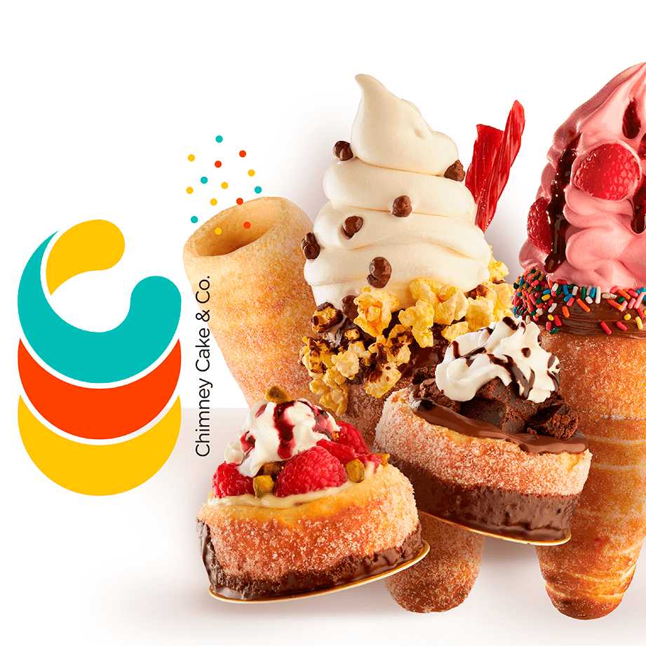 Chimney Cake & Co.