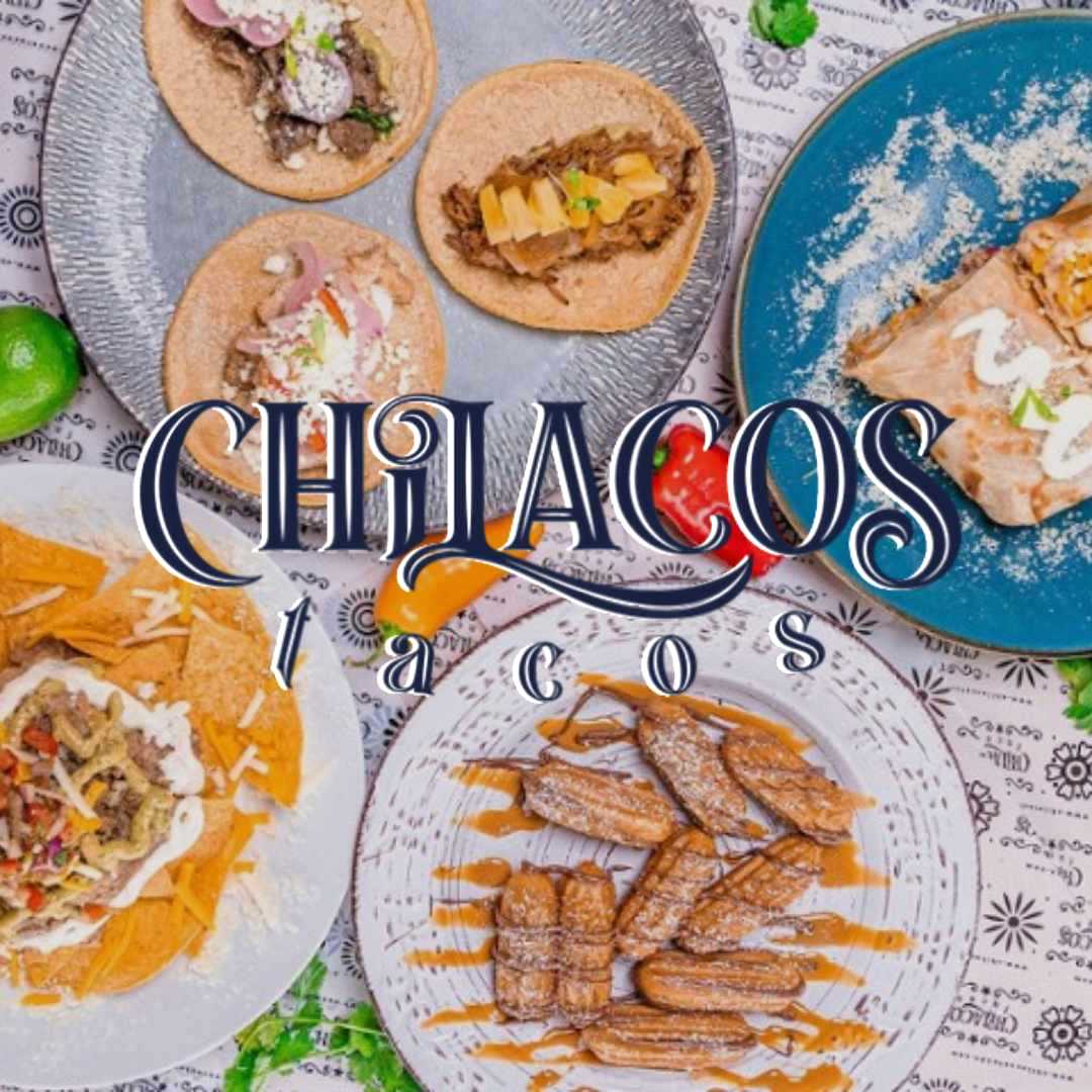 Chilacos Tacos