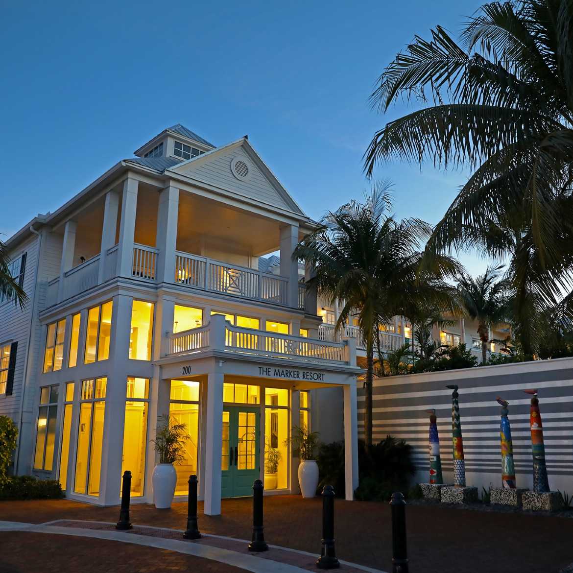 The Marker Key West Harbor Resort
