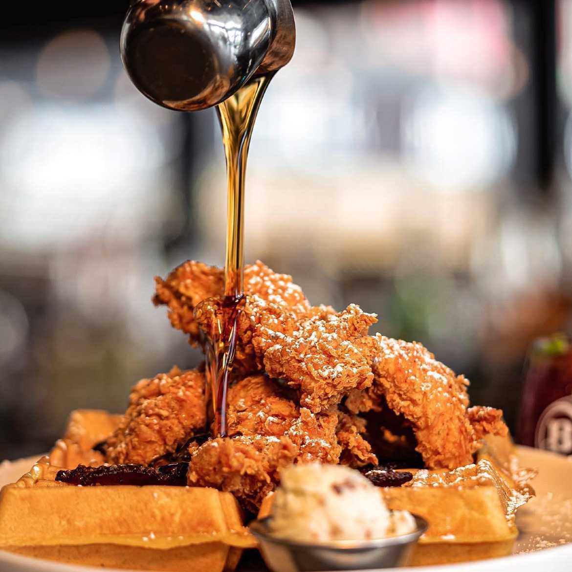 Batch New Southern Kitchen & Tap