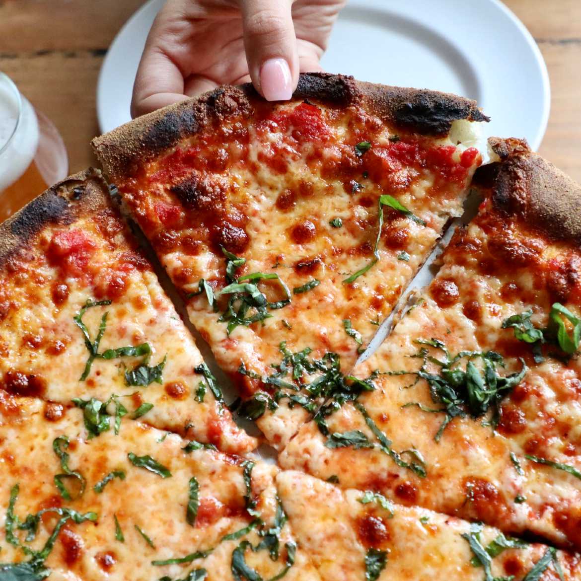 Park Pizza & Brewing Co.