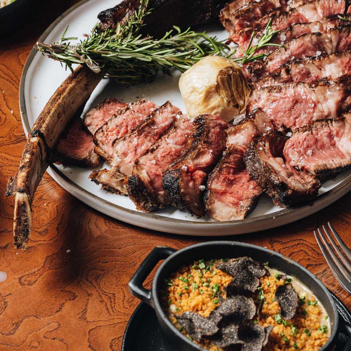 The Butcher's Club