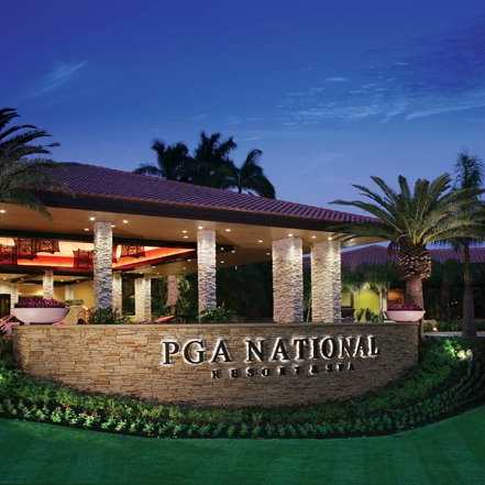 PGA National Resort
