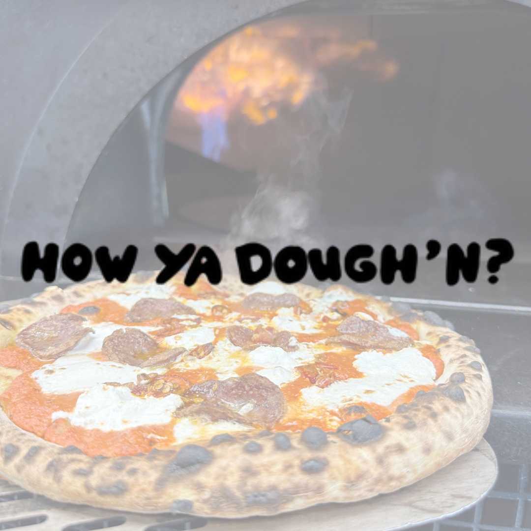 How Ya Dough'n