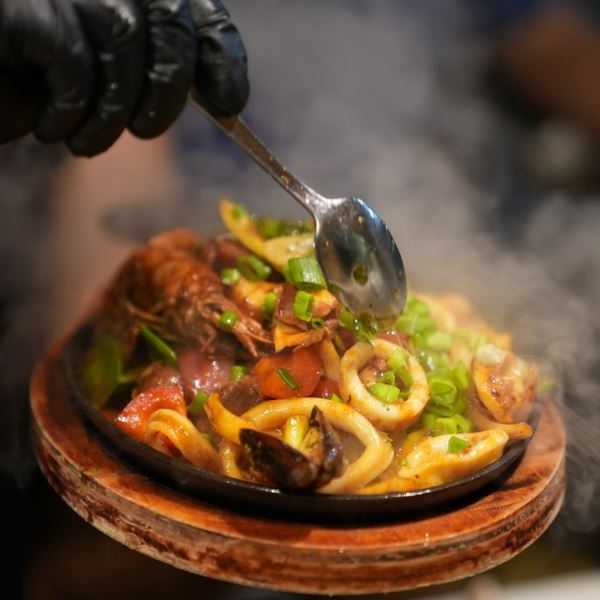 Kousine Peruvian Kitchen