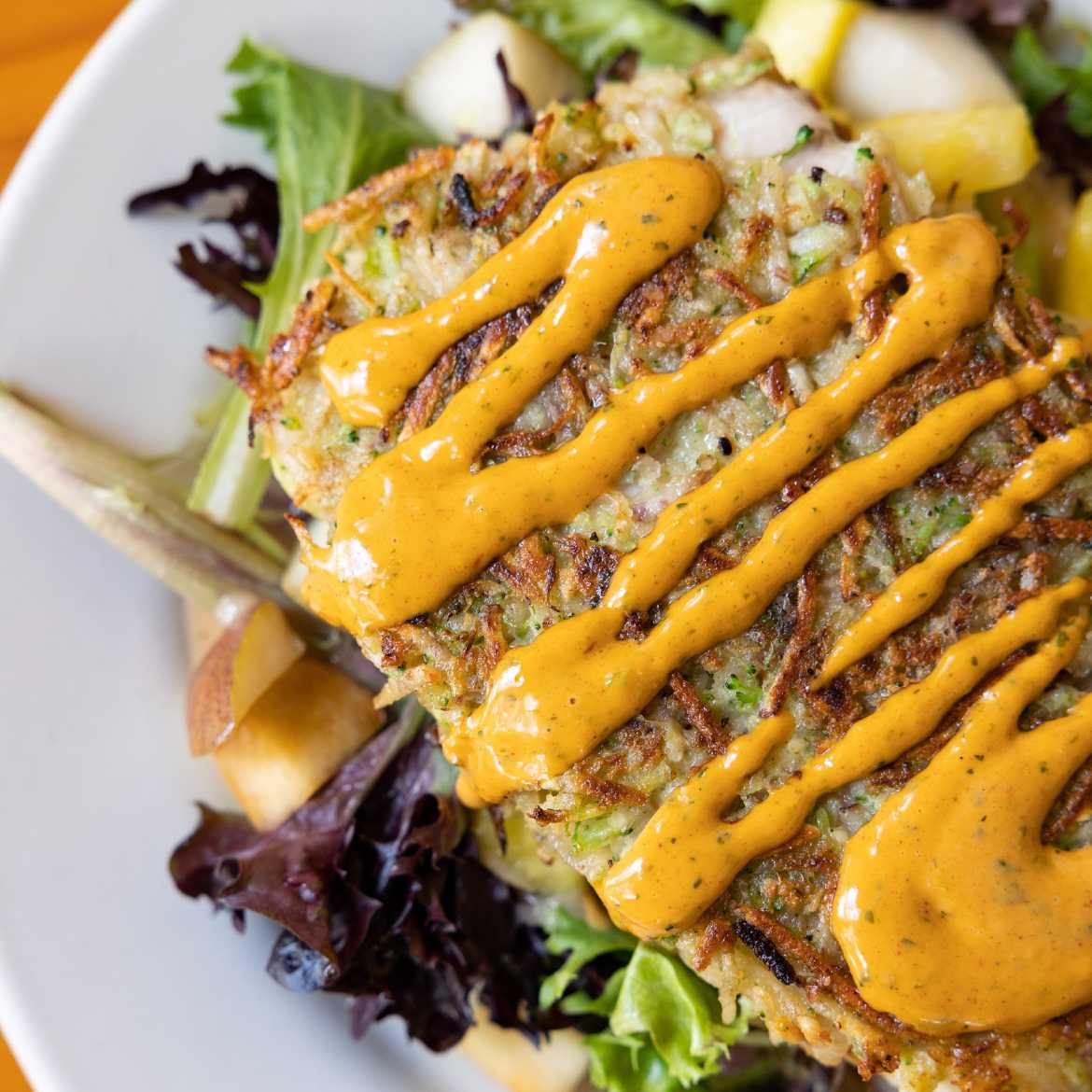 Little Moir’s Leftovers Cafe
