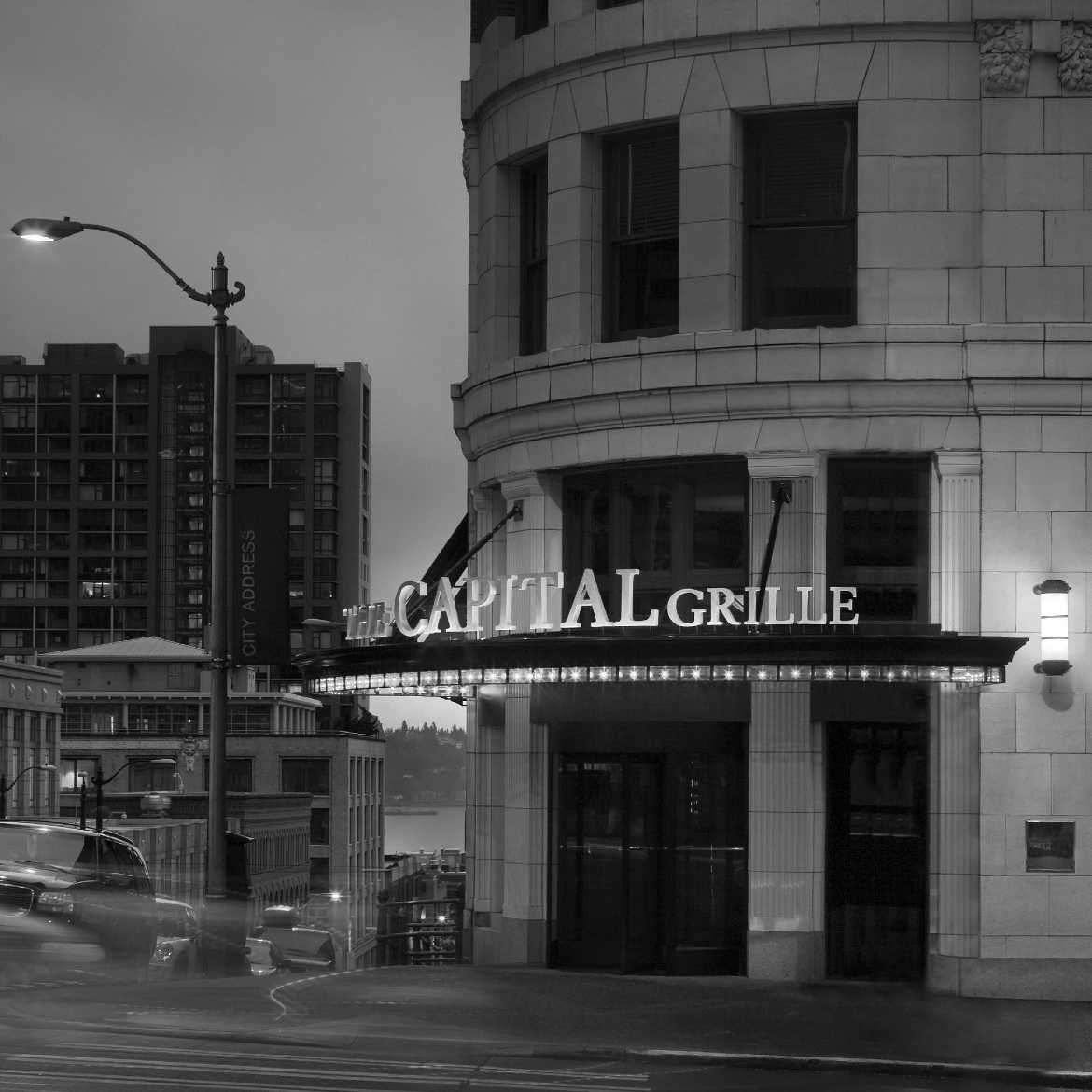 The Capital Grille