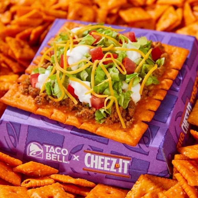 Taco Bell
