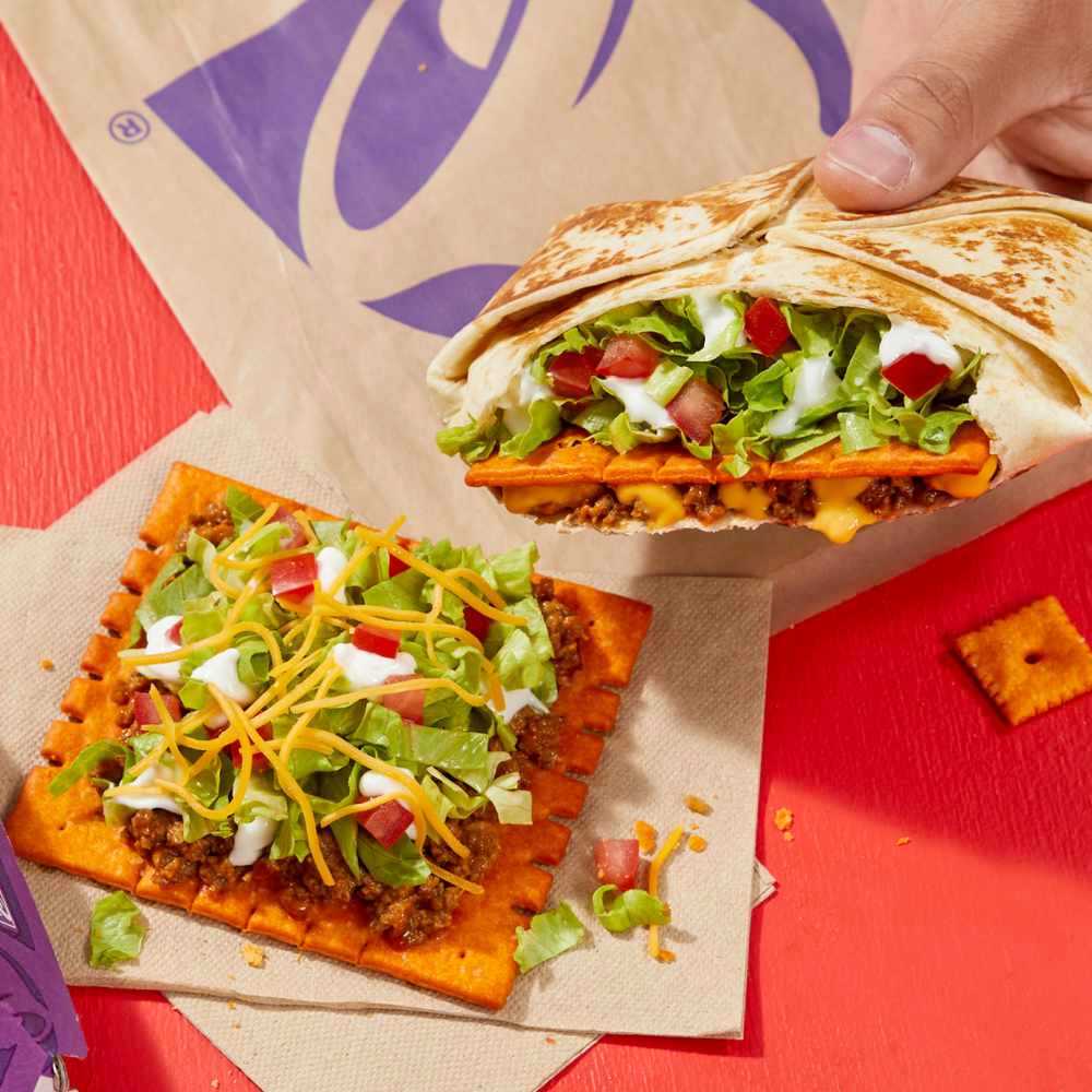 Taco Bell