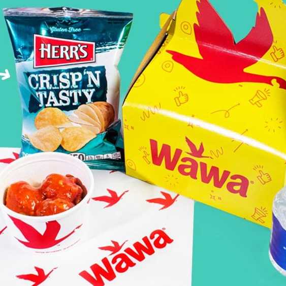 Wawa