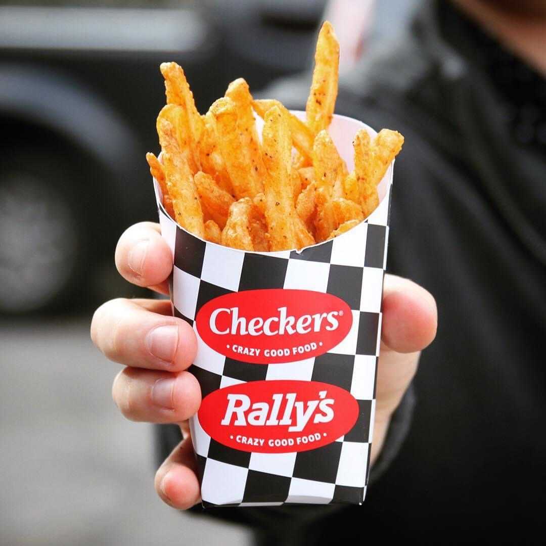 Checkers