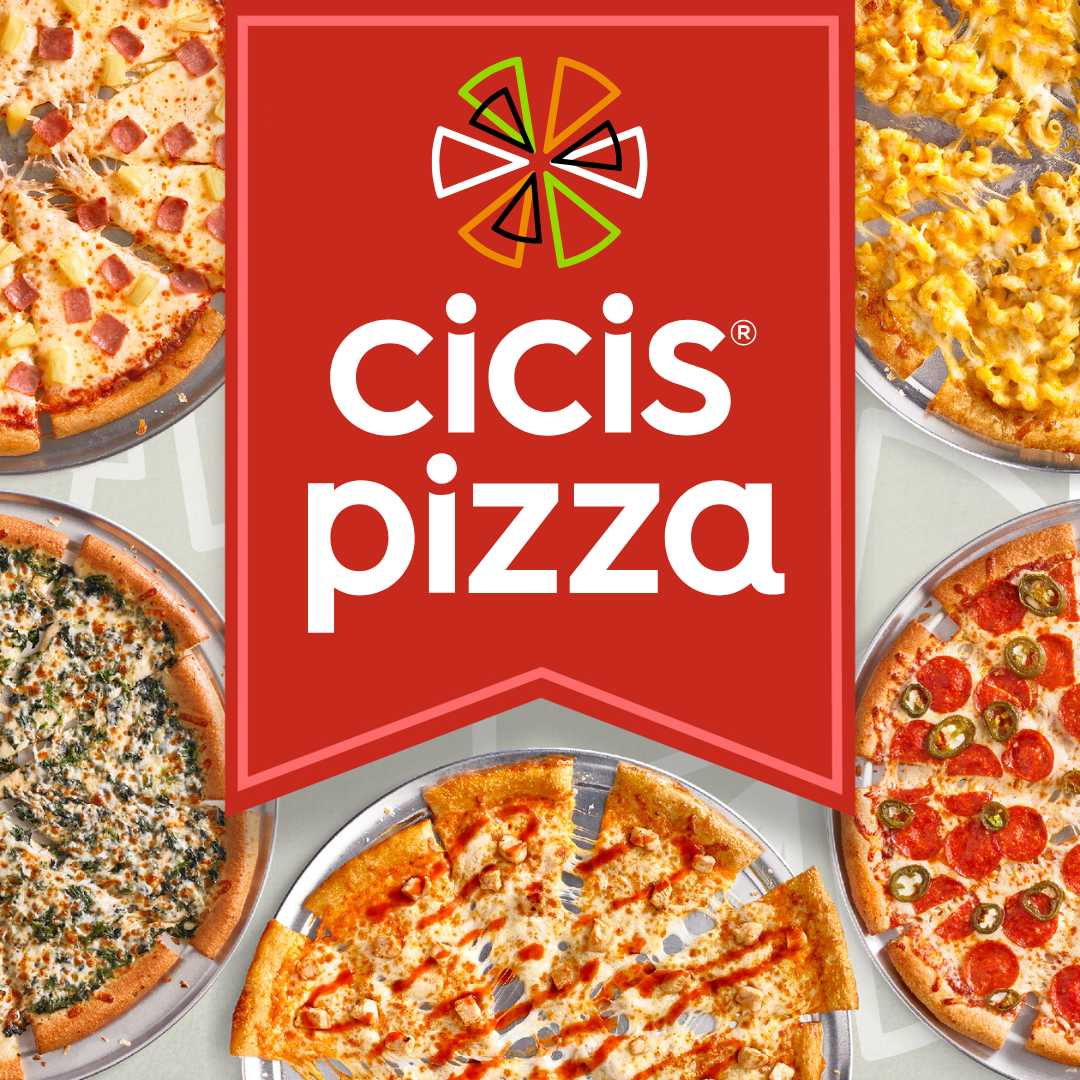 Cicis Pizza