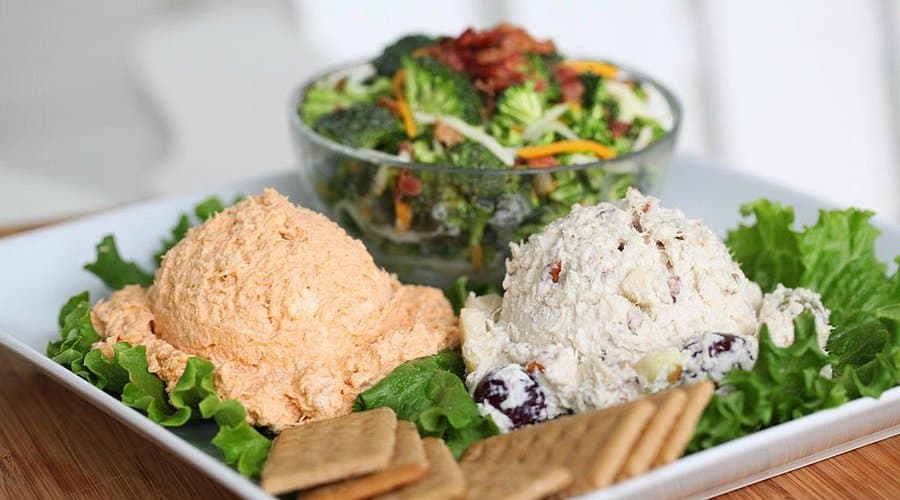 Chicken Salad Chick