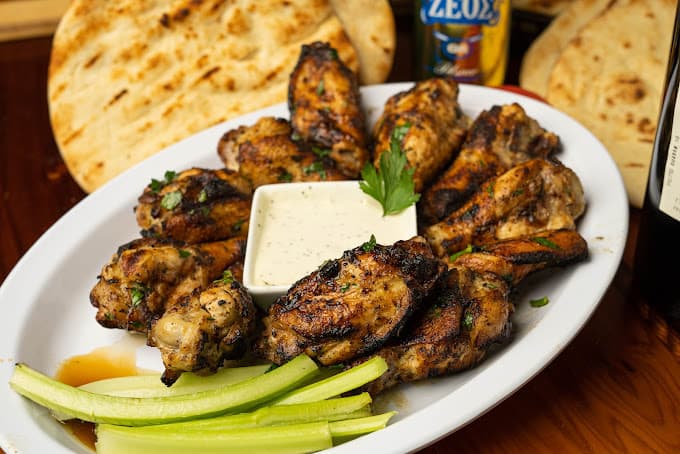 Kosta's Greek Eatery & Pizzeria