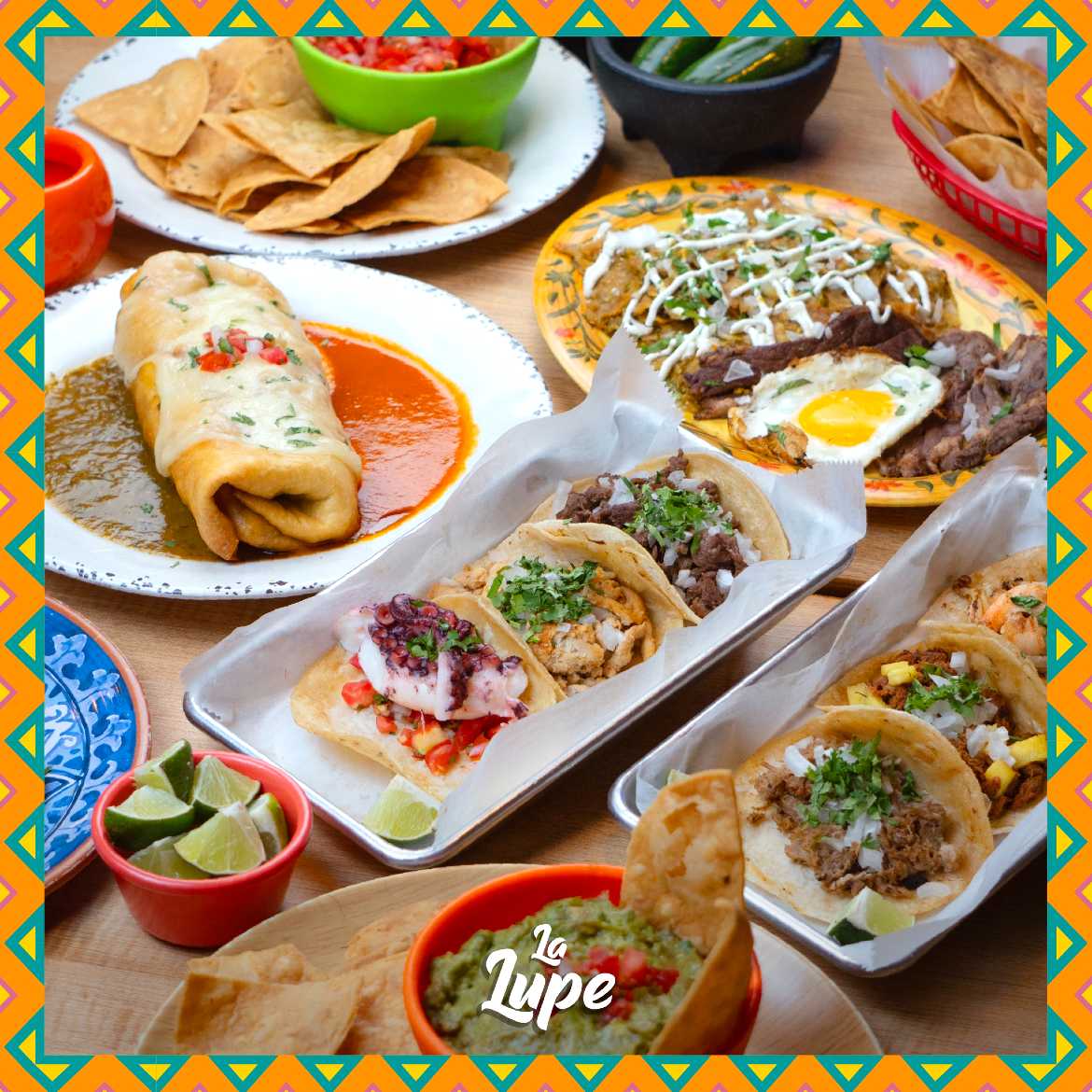 La Lupe