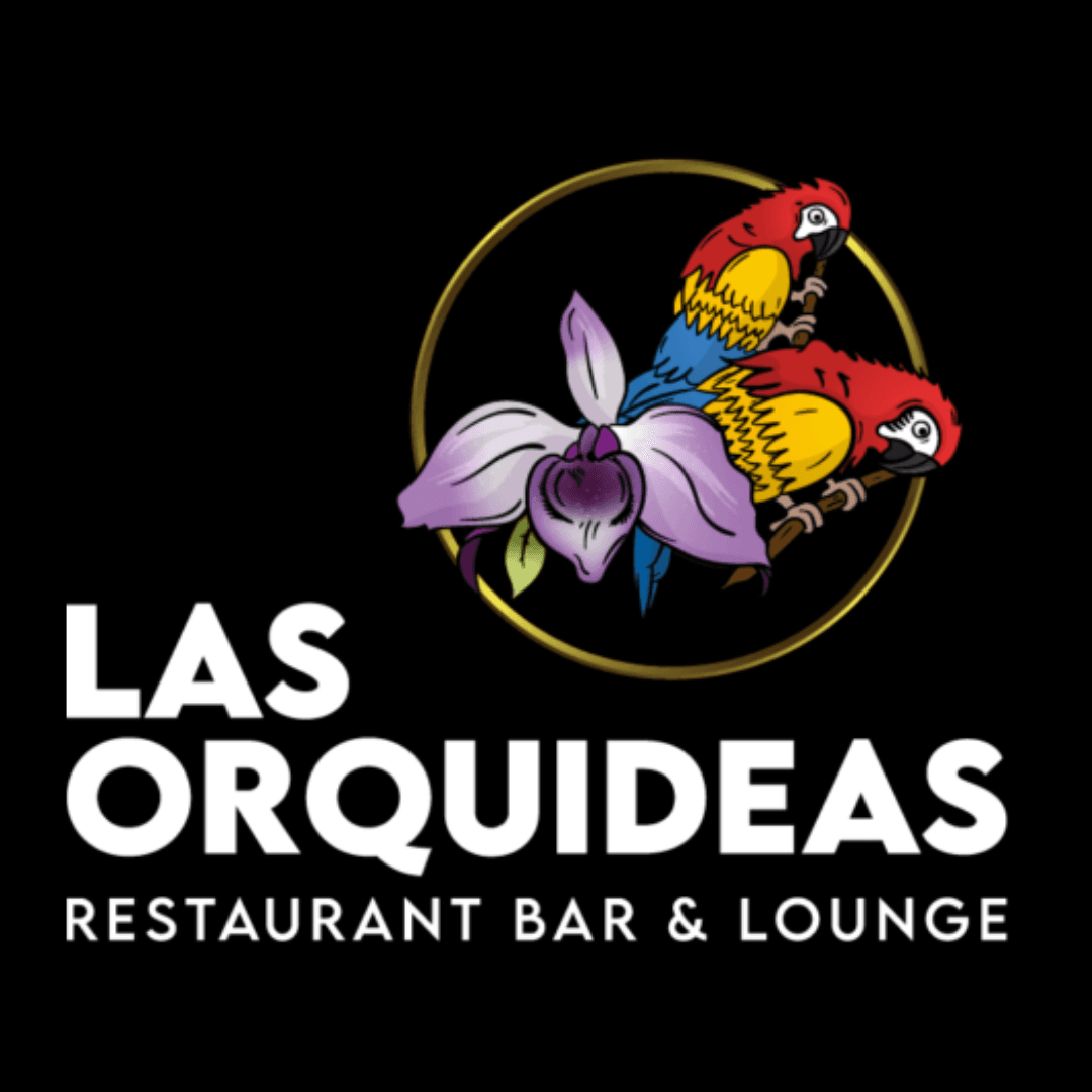 Las Orquideas
