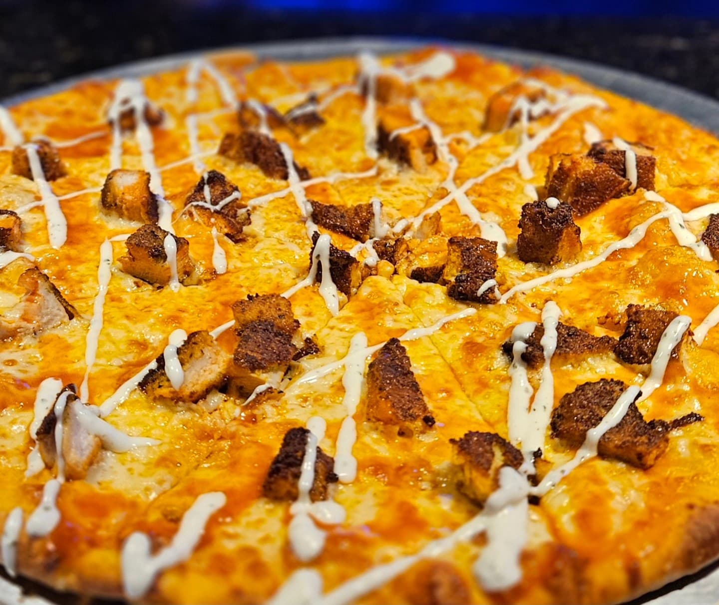 MarToni Pizza Lounge