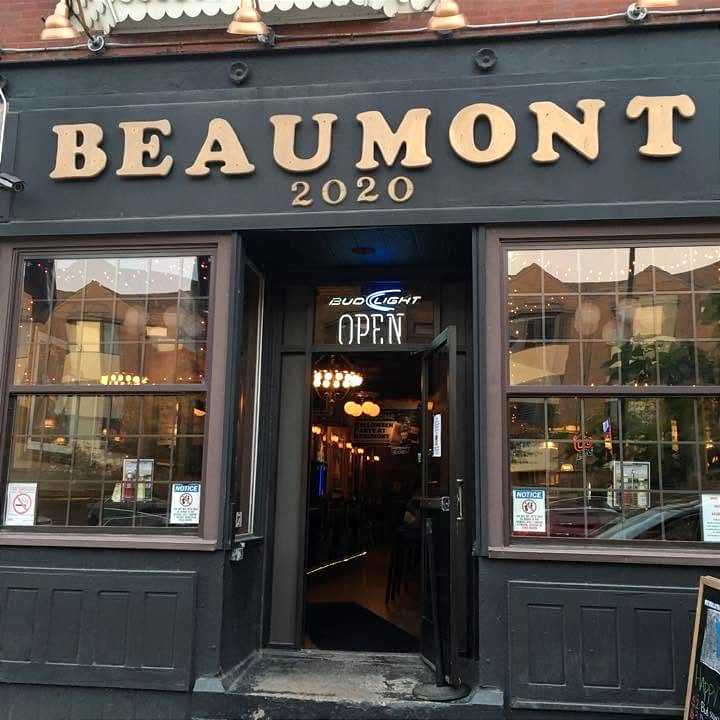 Beaumont's