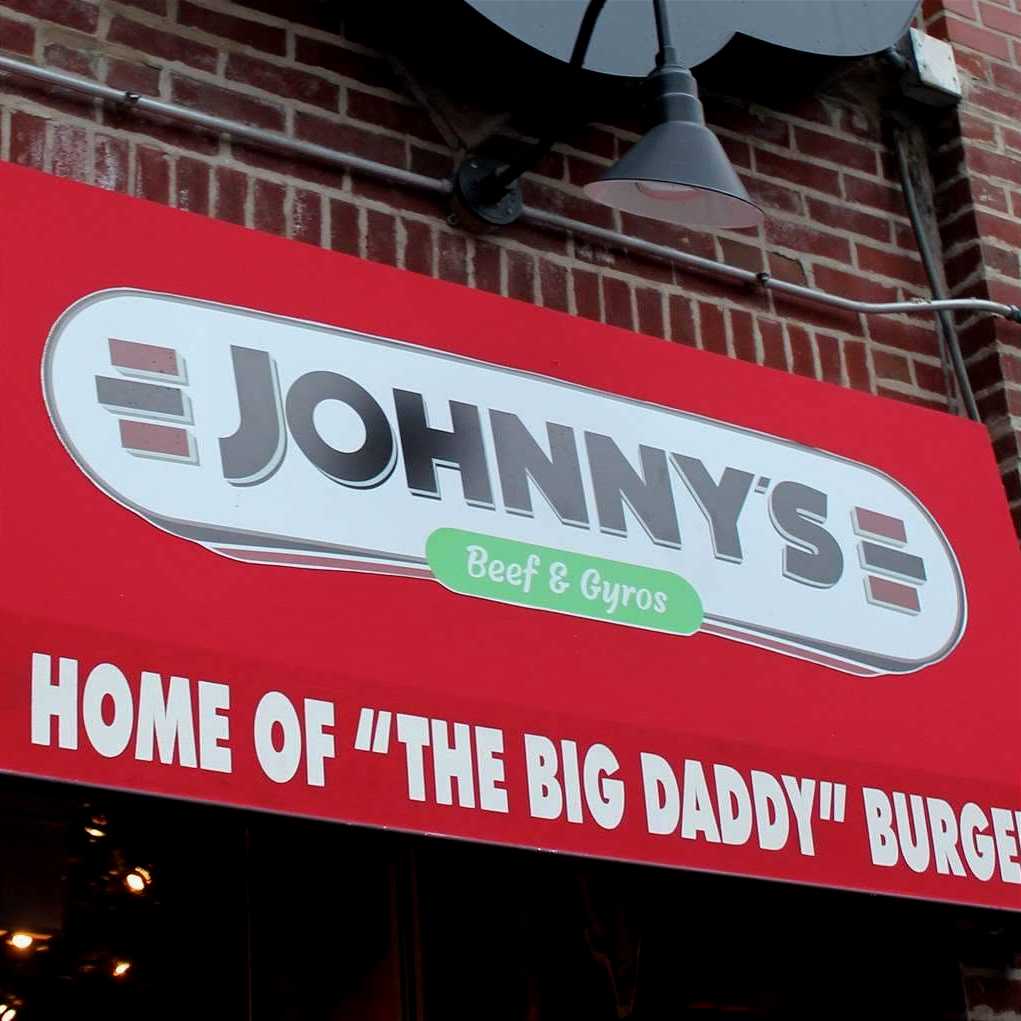 Johnny's Beef & Gyros