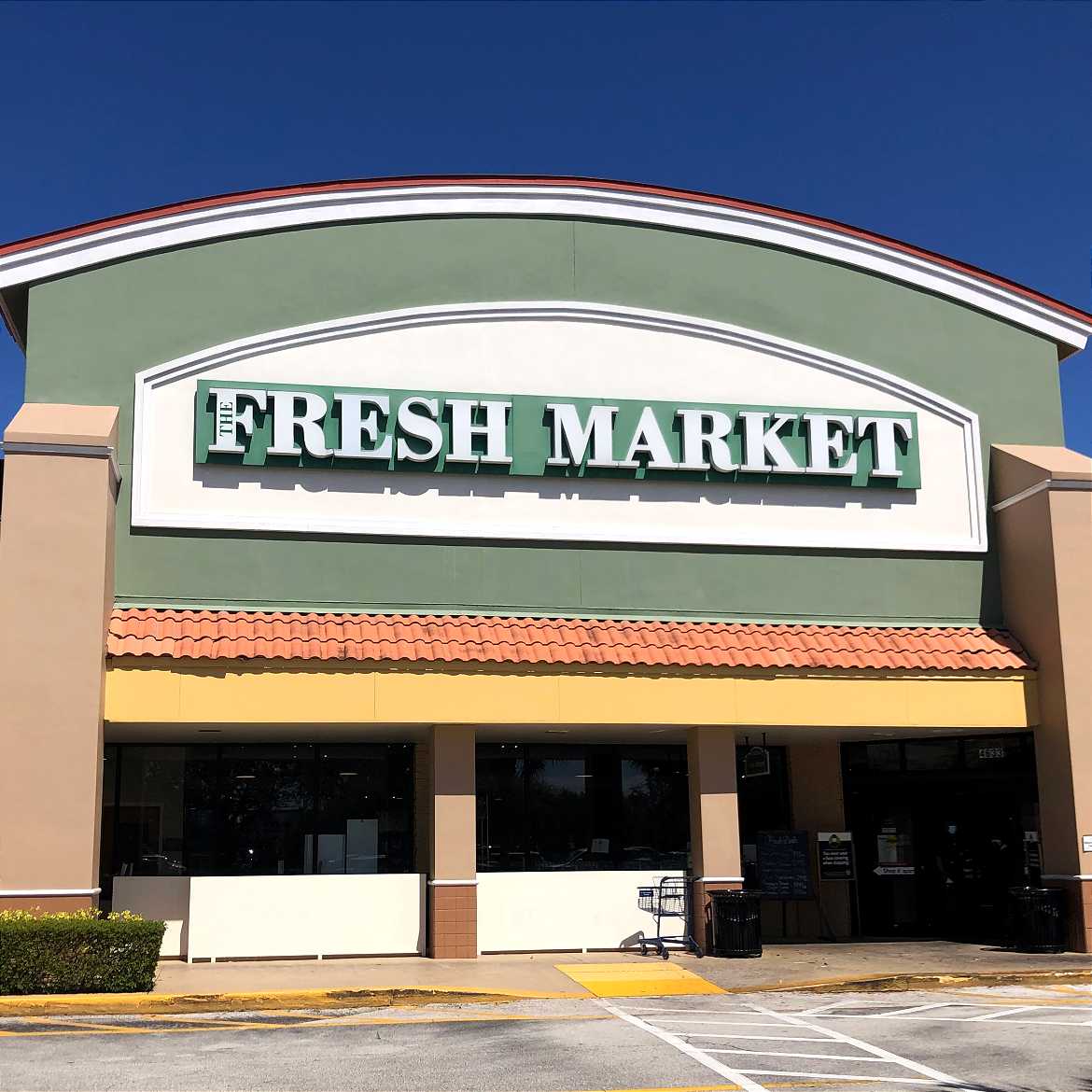 The Fresh Market