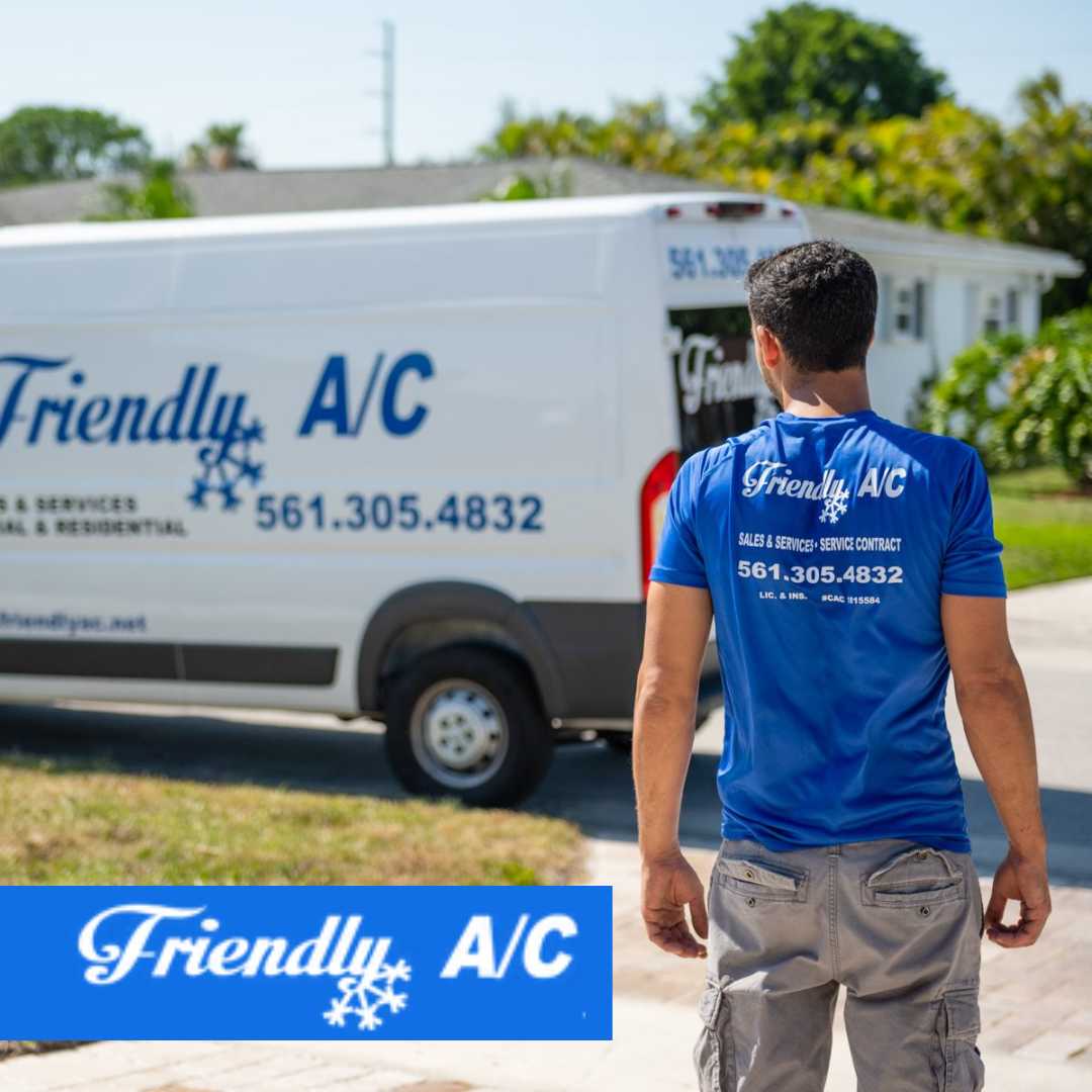 Friendly A/C