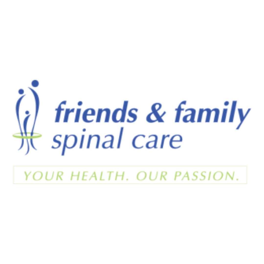Friends & Family Spinal Care