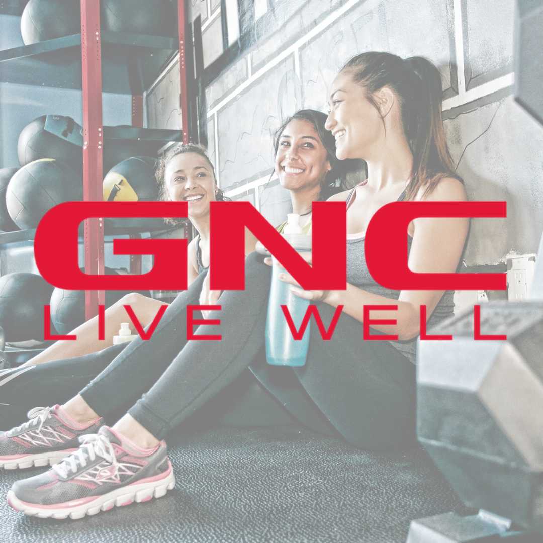GNC