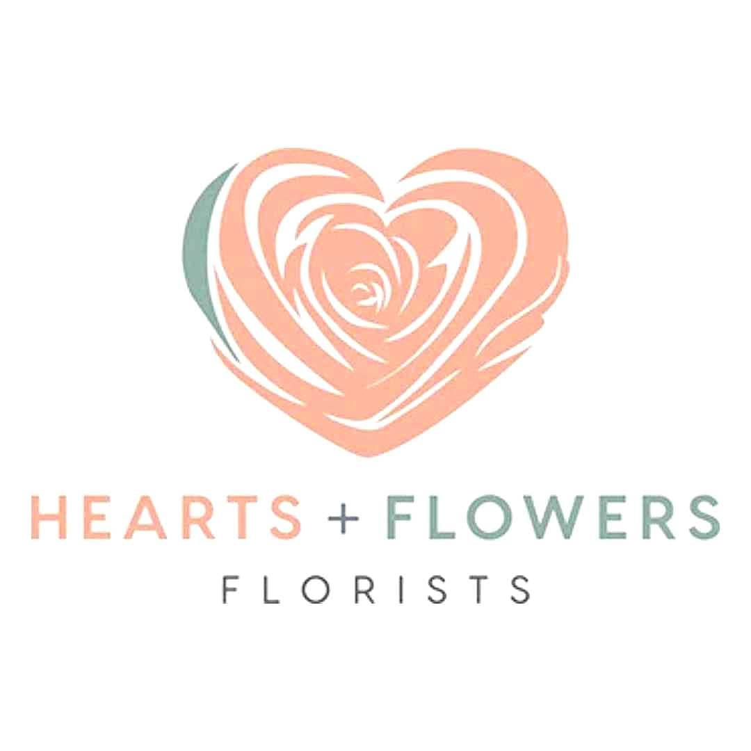 Hearts & Flowers Of Coral Springs