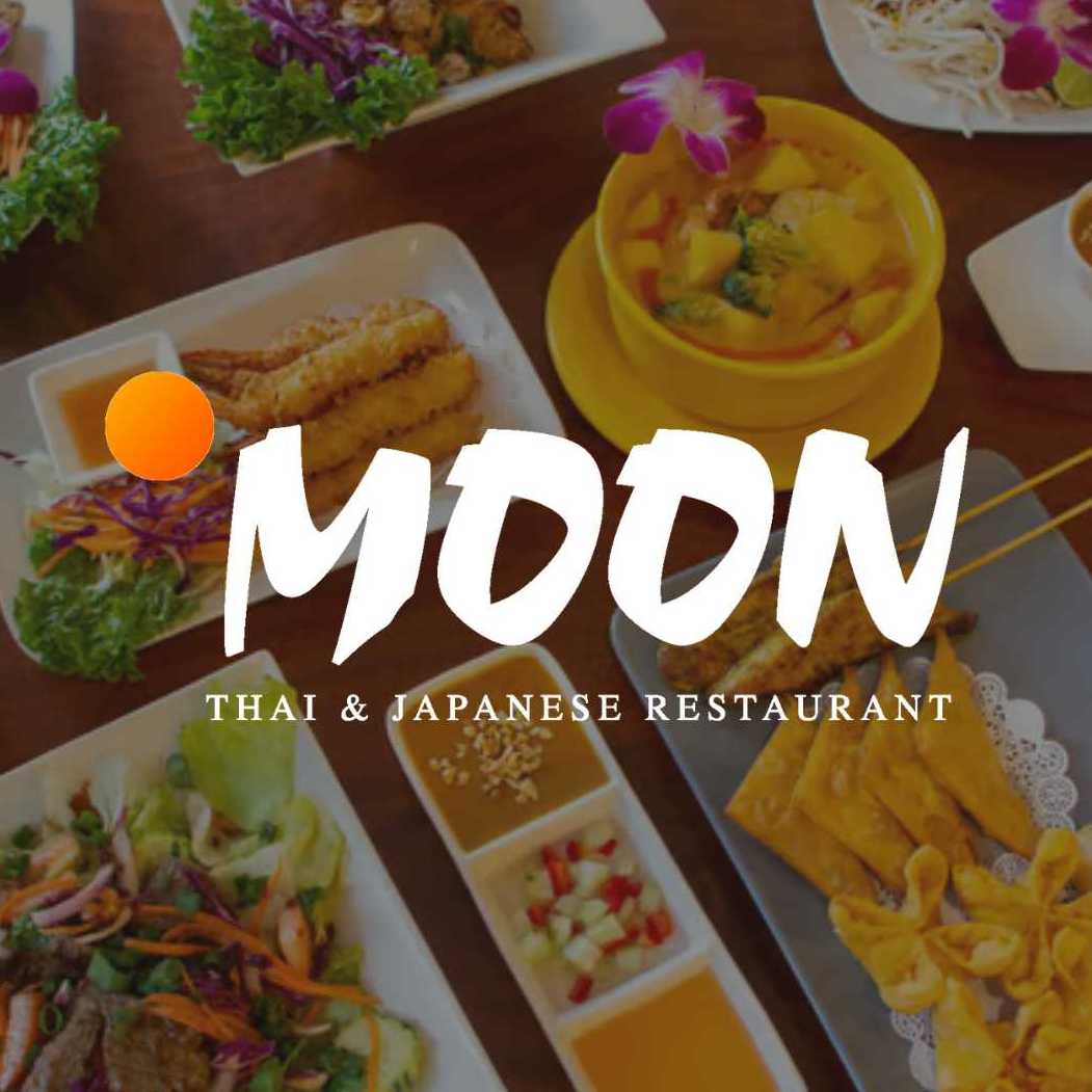 Moon Thai & Japanese