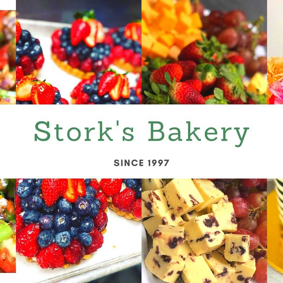 Stork's Bakery & Cafe