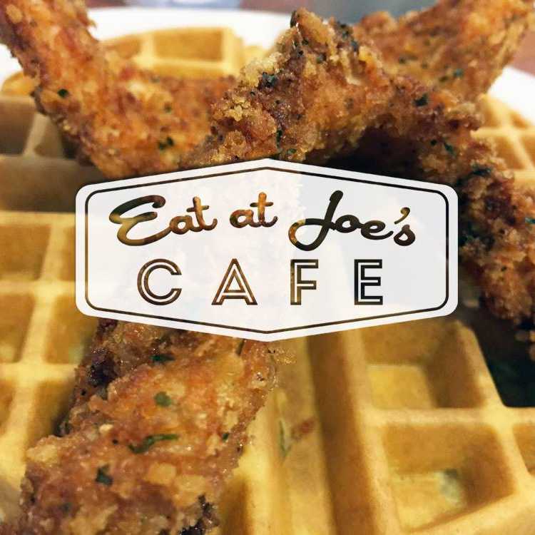Joe's Cafe