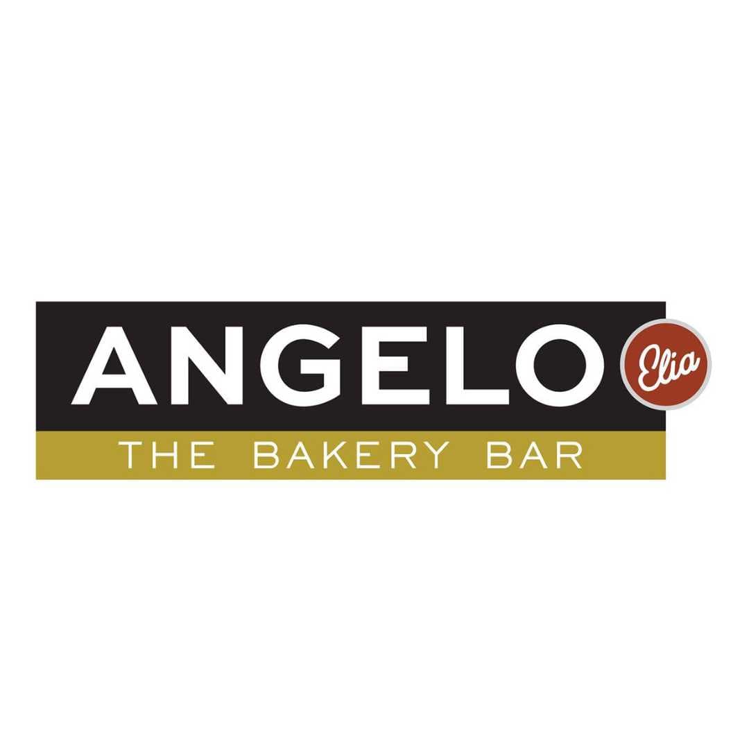 Angelo Elia The Bakery Bar