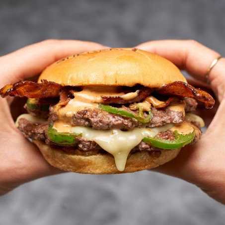 BurgerFi