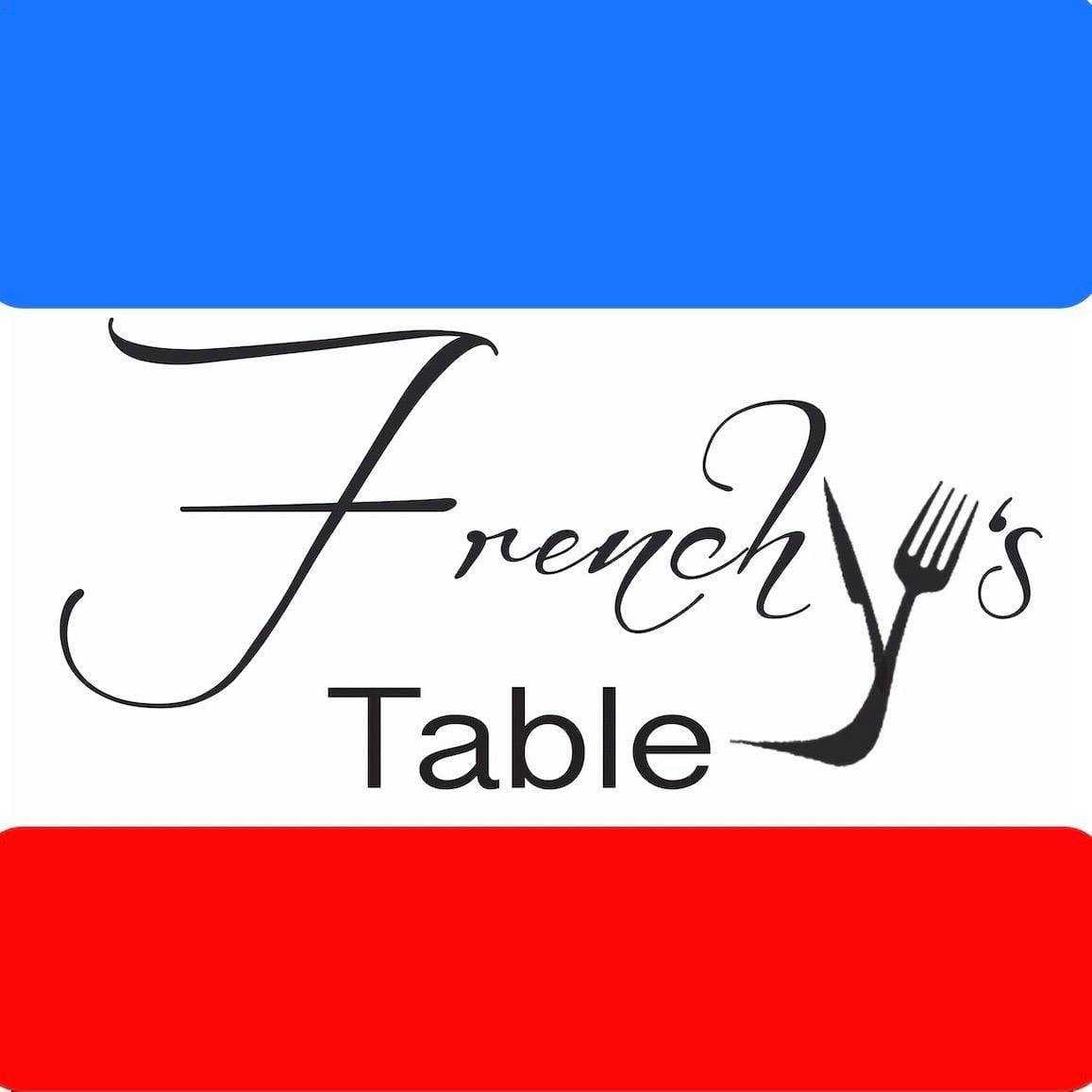 Frenchy's Table
