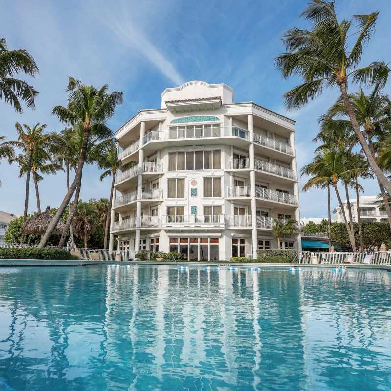 Lago Mar Beach Resort & Club