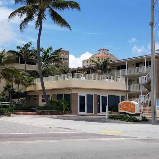 Silver Seas Resort