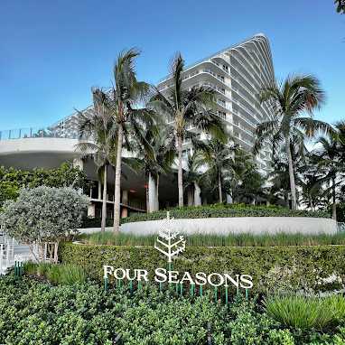 Four Seasons Hotel