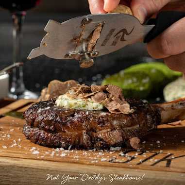 STK Steakhouse