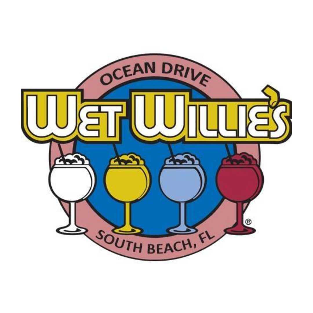 Wet Willie's