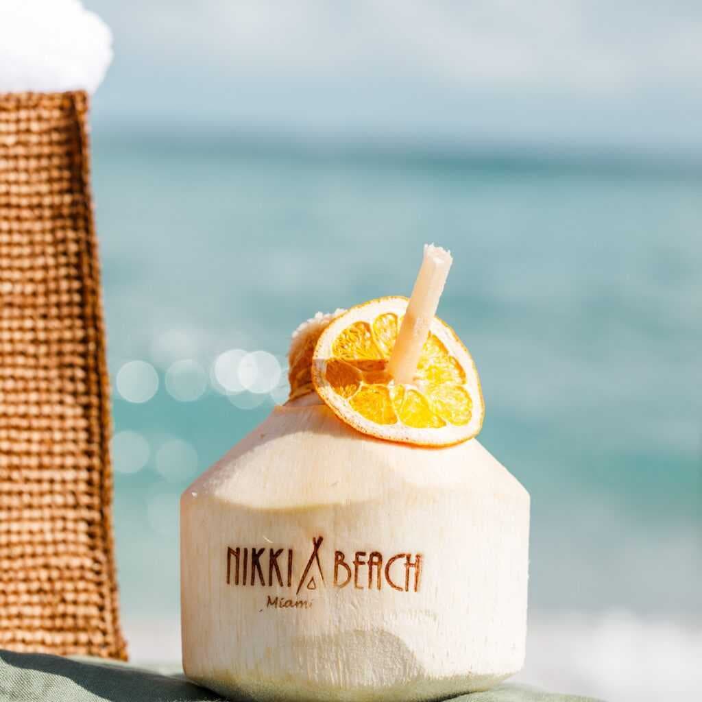 Nikki Beach