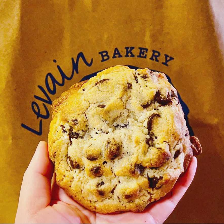 Levain Bakery