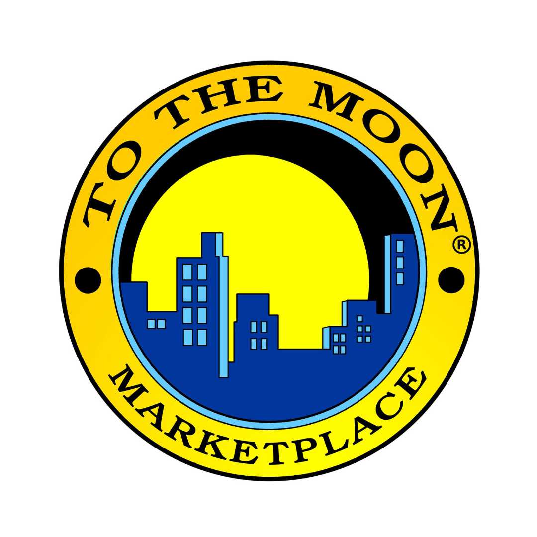 To The Moon Marketplace