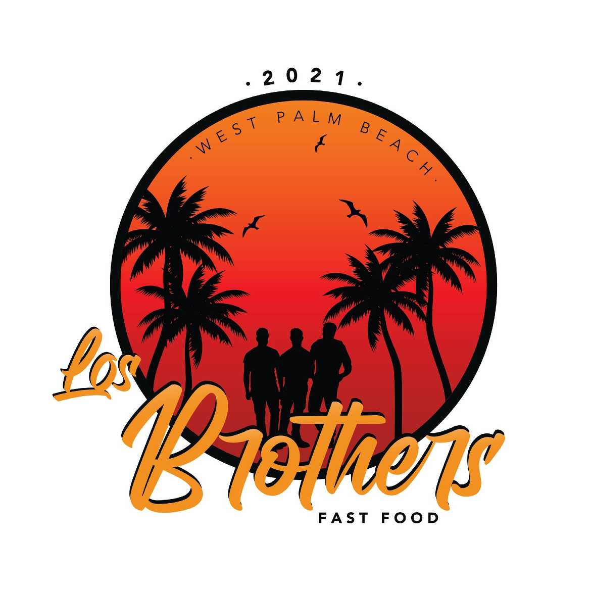 Los Brothers Food Truck
